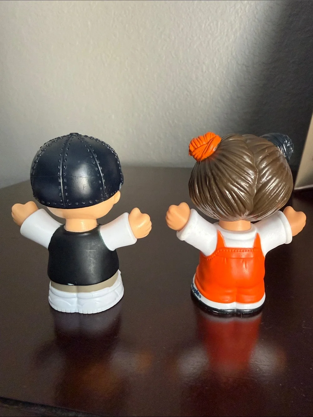 Little People chicago bears